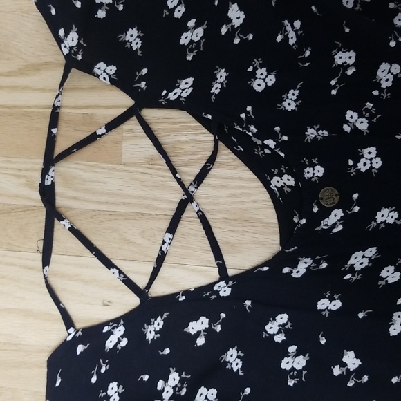 Billabong baby doll top - Picture 5 of 7